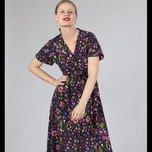 La Casita de Wendy - floral dress
